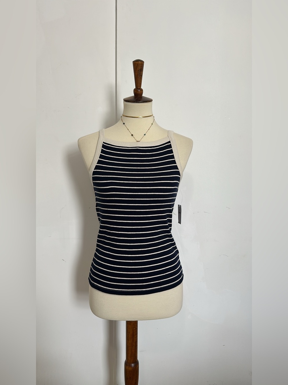Gap Tank
